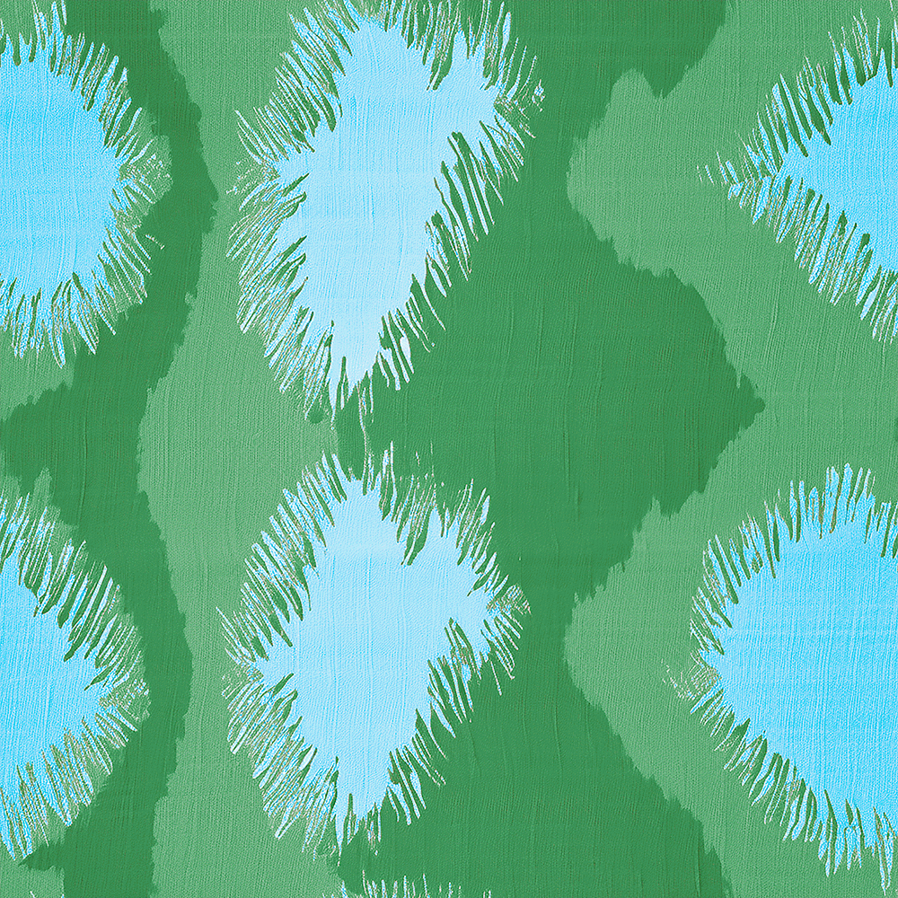 Practice Kelly Green – Atlanta Fabrics