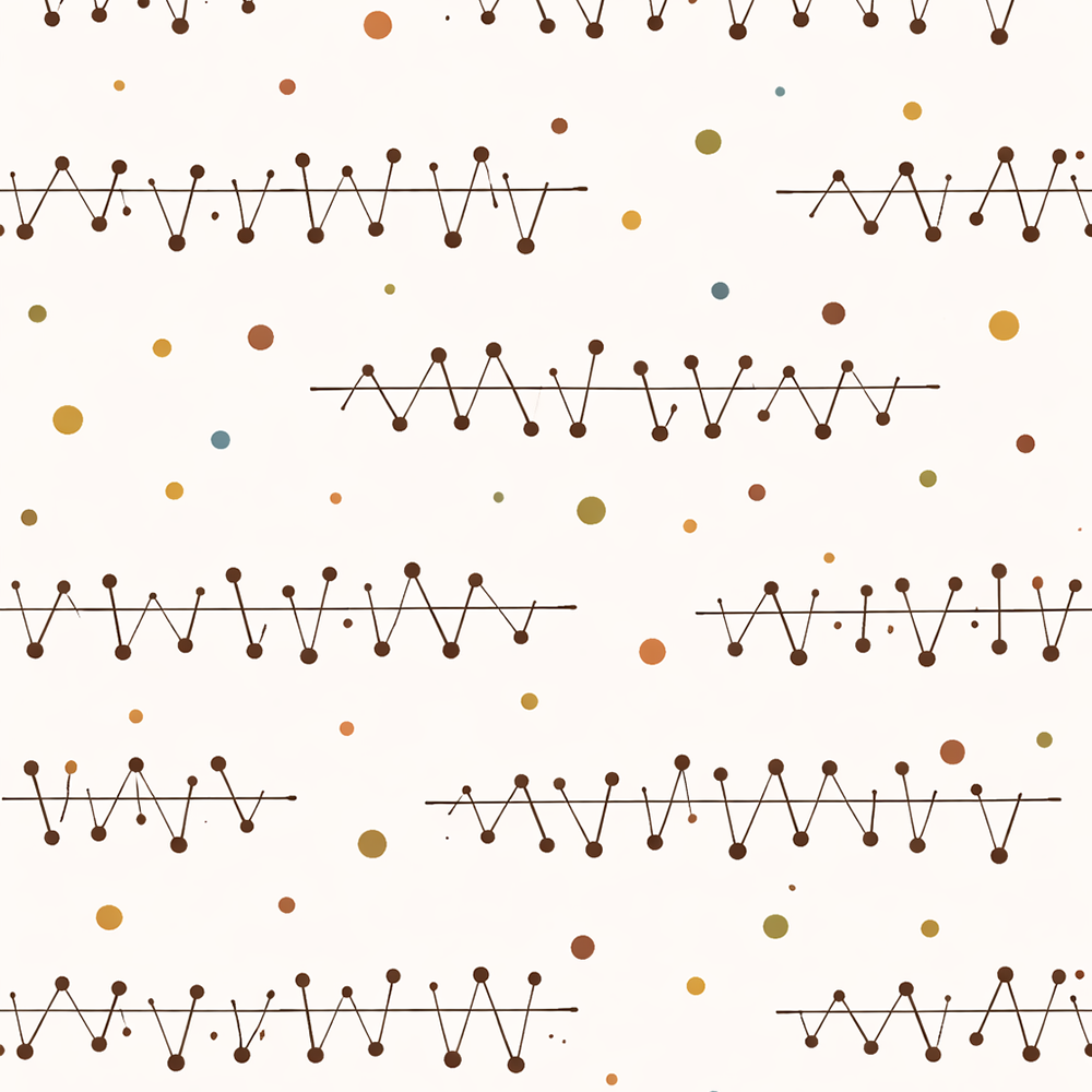 Atlanta Fabrics Pulse Track Sunny Grove Fabric | Atlanta Fabrics