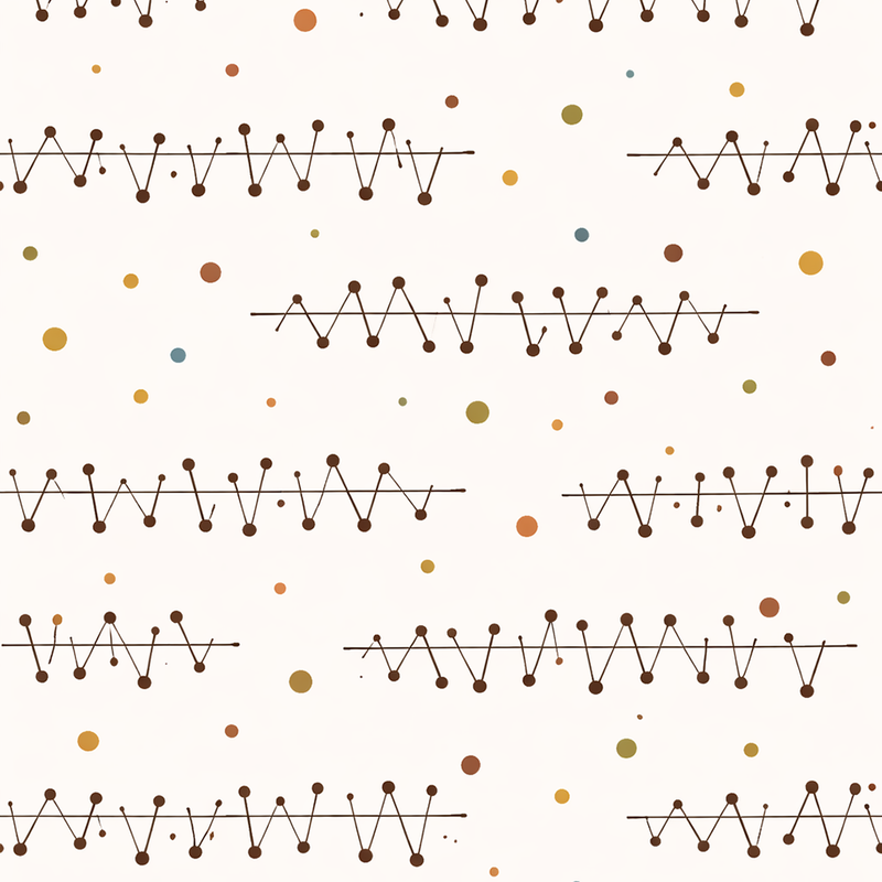 Atlanta Fabrics Pulse Track Sunny Grove Fabric | Atlanta Fabrics