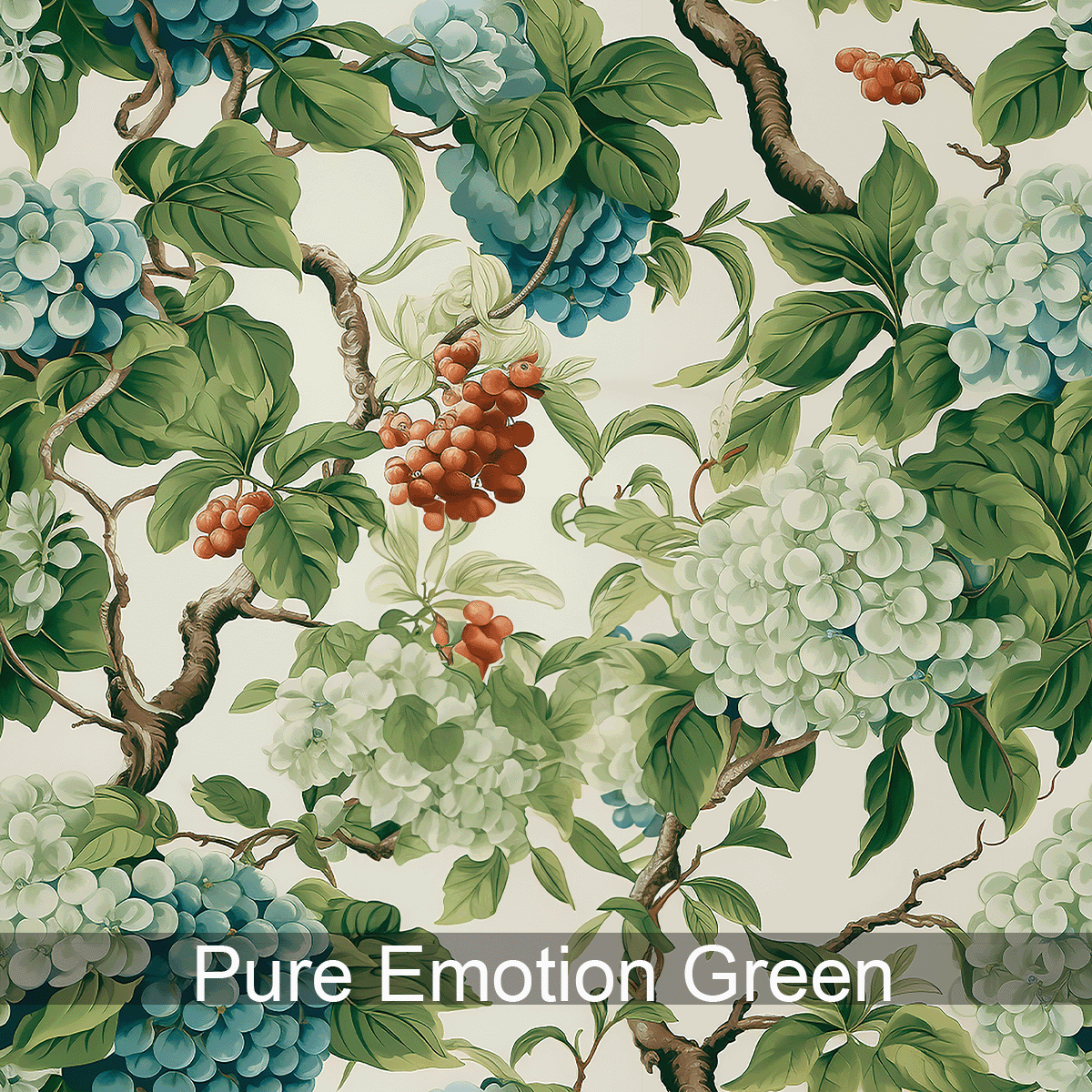 Pure Emotion Duvet Cover