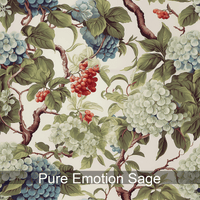 SIDE PANEL - Pure Emotion