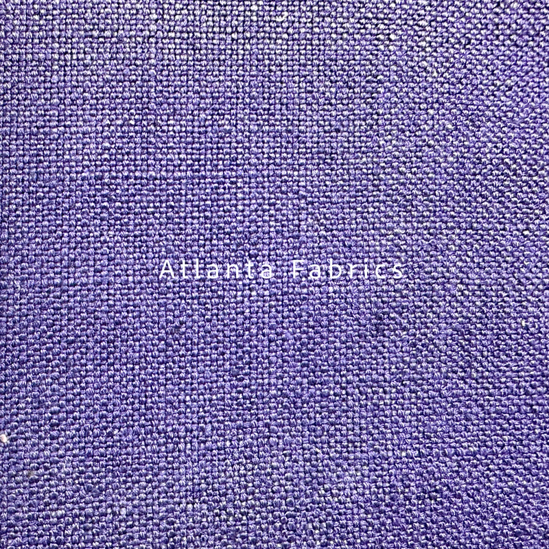 Norbar LILY PURPLE Fabric | Atlanta Fabrics