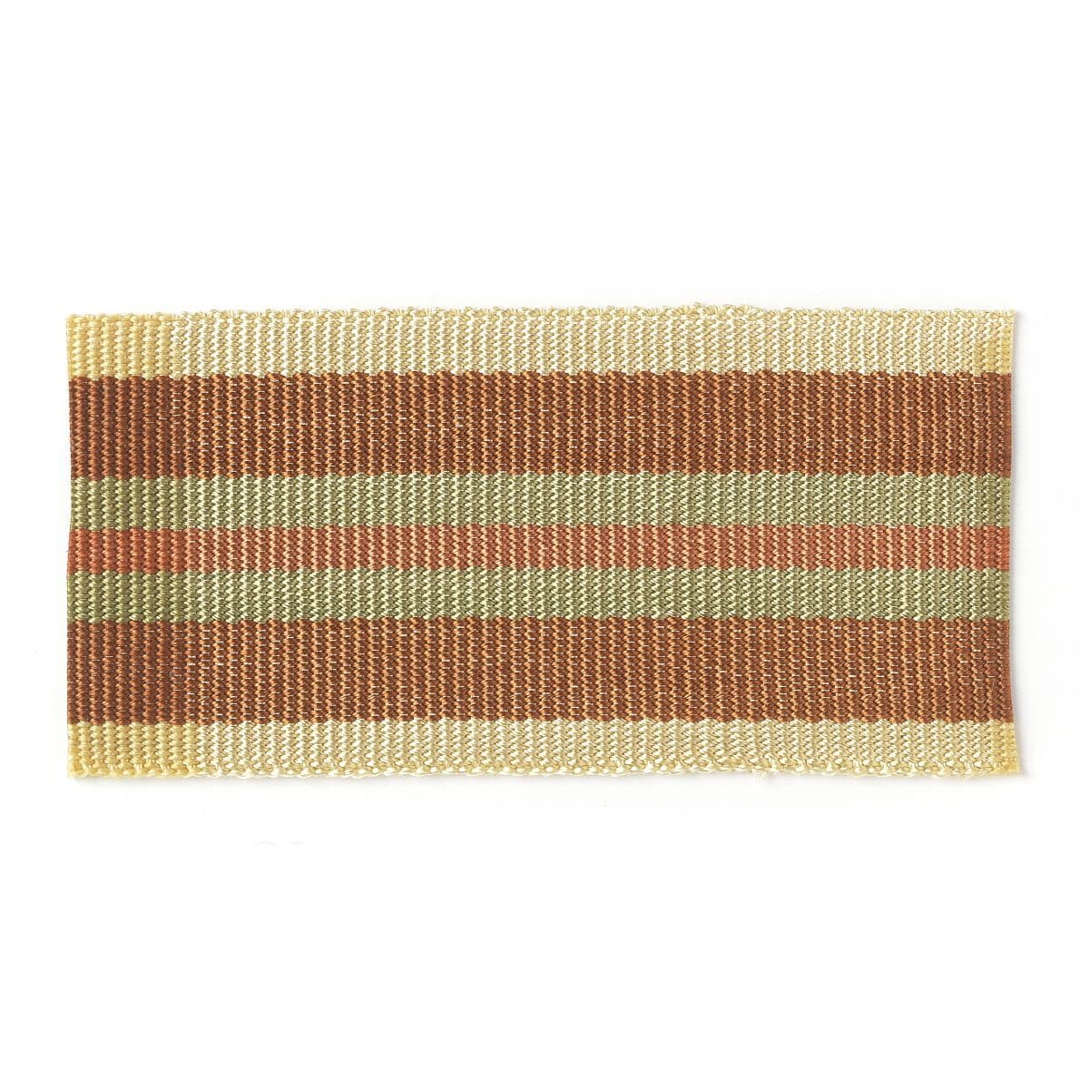 STOUT QUADRILLE 7 SPICE Trim | Atlanta Fabrics