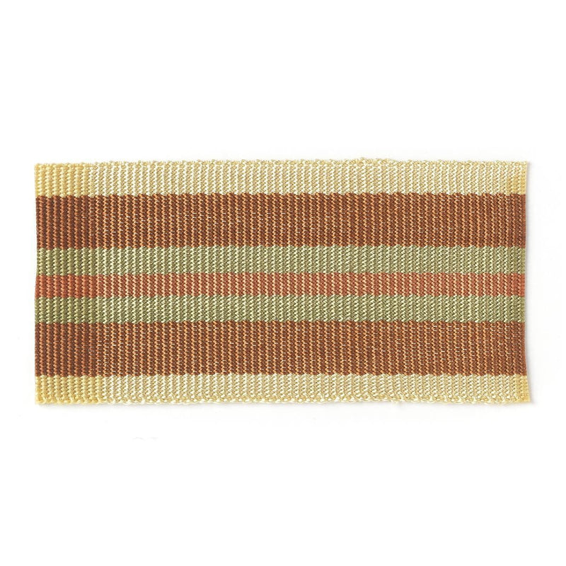 STOUT QUADRILLE 7 SPICE Trim | Atlanta Fabrics