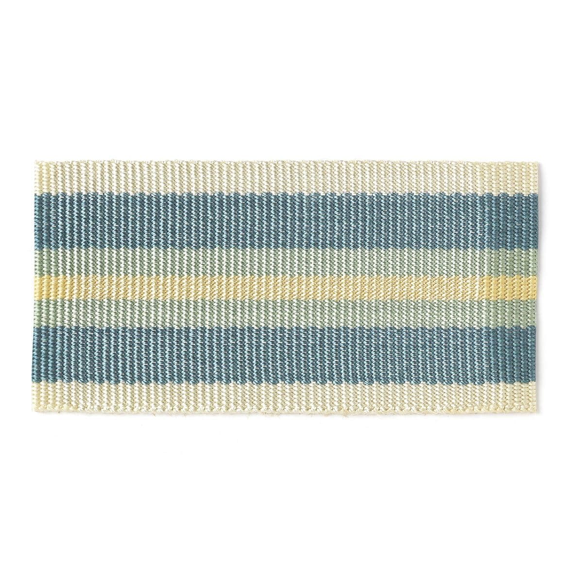 STOUT QUADRILLE 8 SKY Trim | Atlanta Fabrics