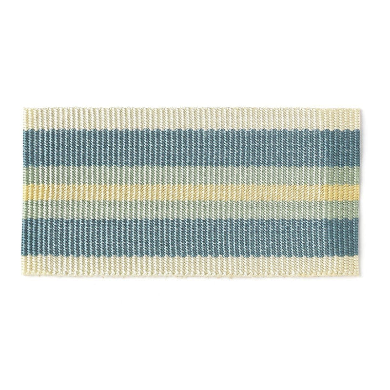 STOUT QUADRILLE 8 SKY Trim | Atlanta Fabrics