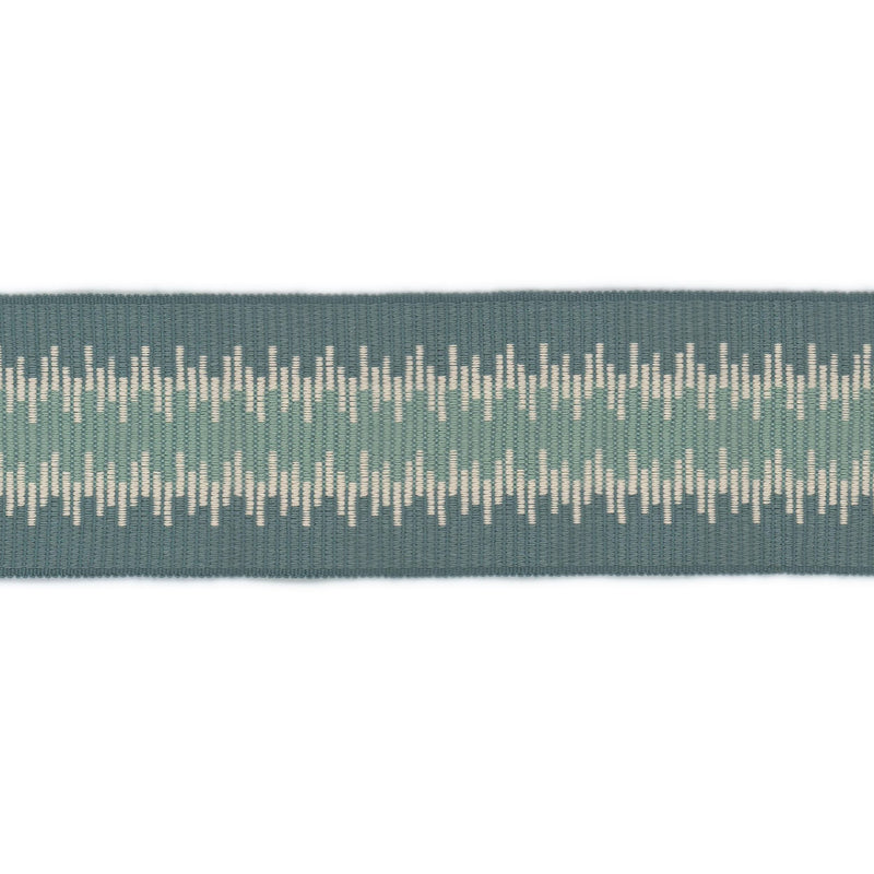 STOUT QUARRY TAPE 1 BAY Trim | Atlanta Fabrics