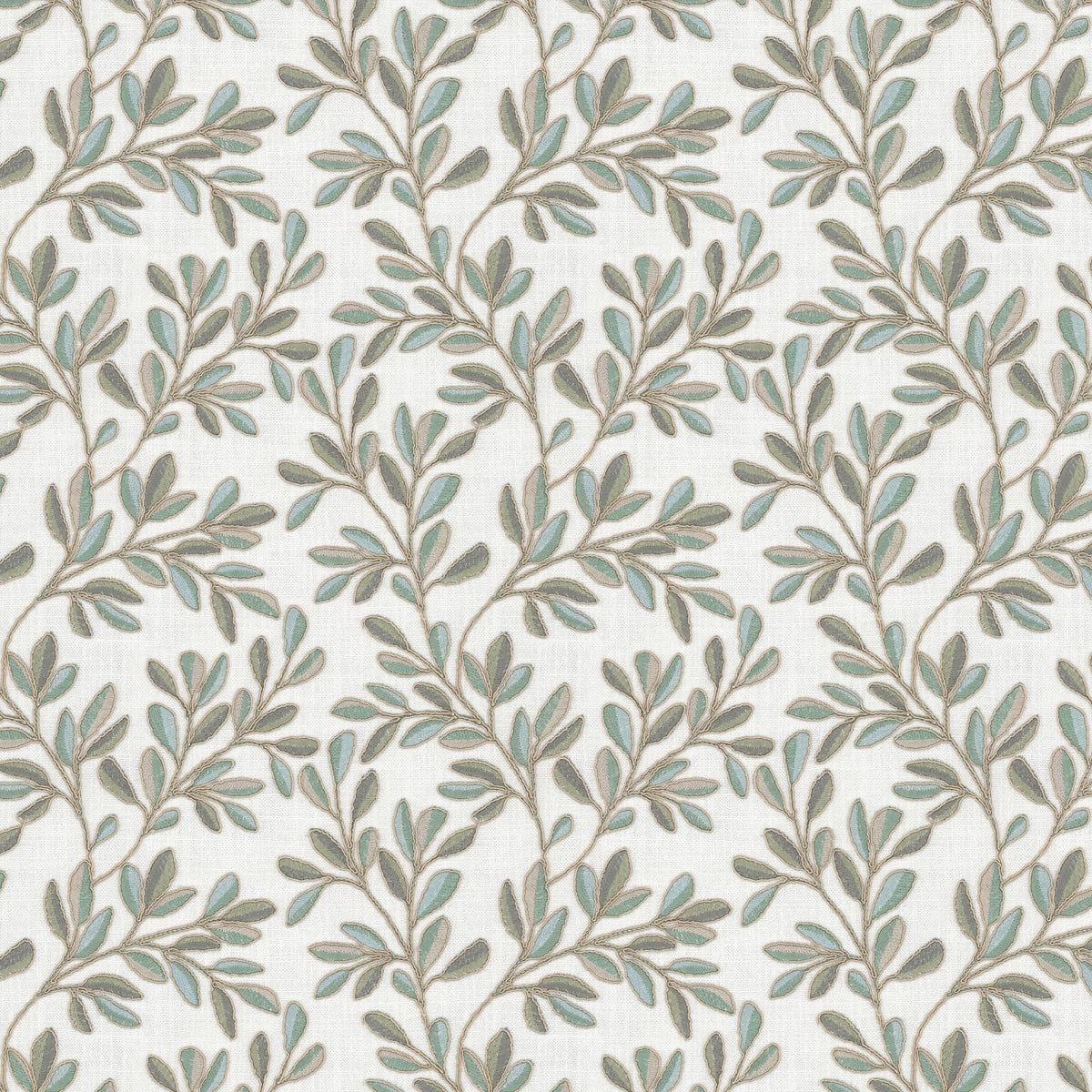 STOUT QUINCY 3 SEASPRAY Fabric | Atlanta Fabrics
