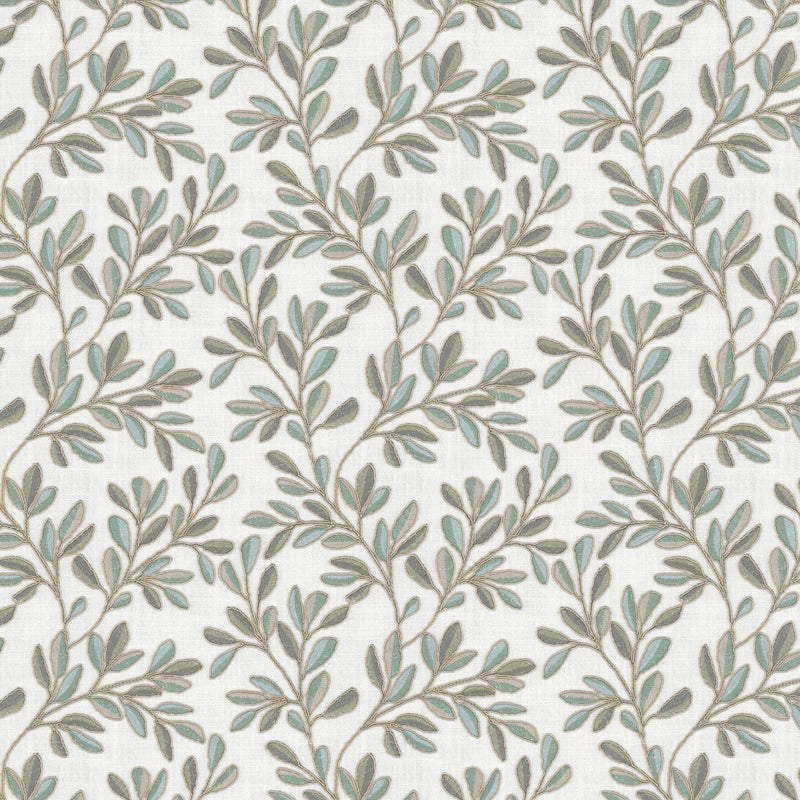STOUT QUINCY 3 SEASPRAY Fabric | Atlanta Fabrics