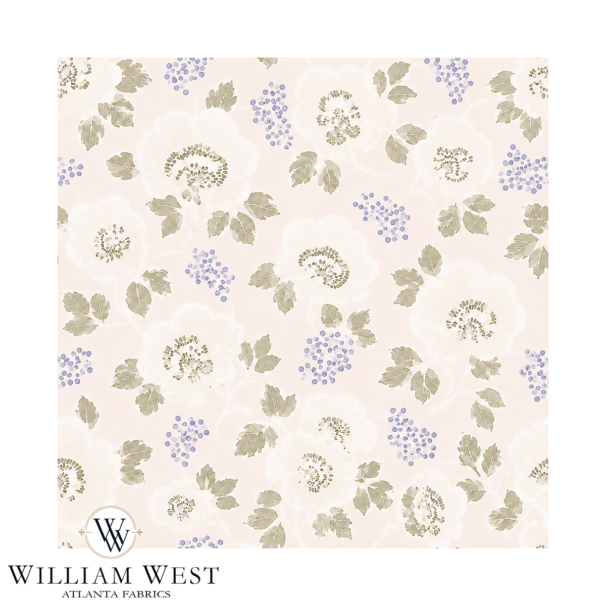 Quiet Bloom Blush