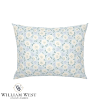 Quiet Bloom Sky