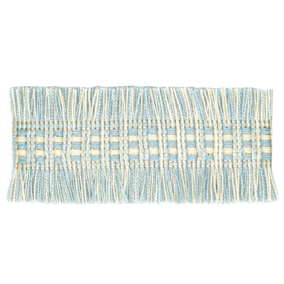 STOUT RACINE 3 CHAMBRAY Trim | Atlanta Fabrics