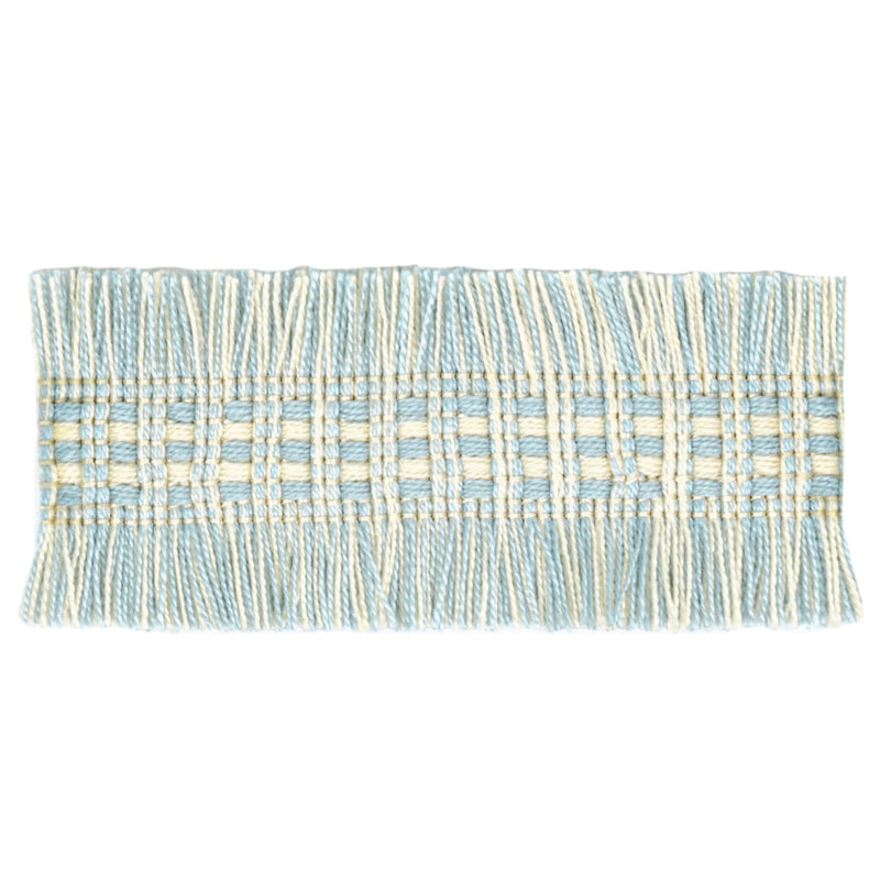 STOUT RACINE 3 CHAMBRAY Trim | Atlanta Fabrics