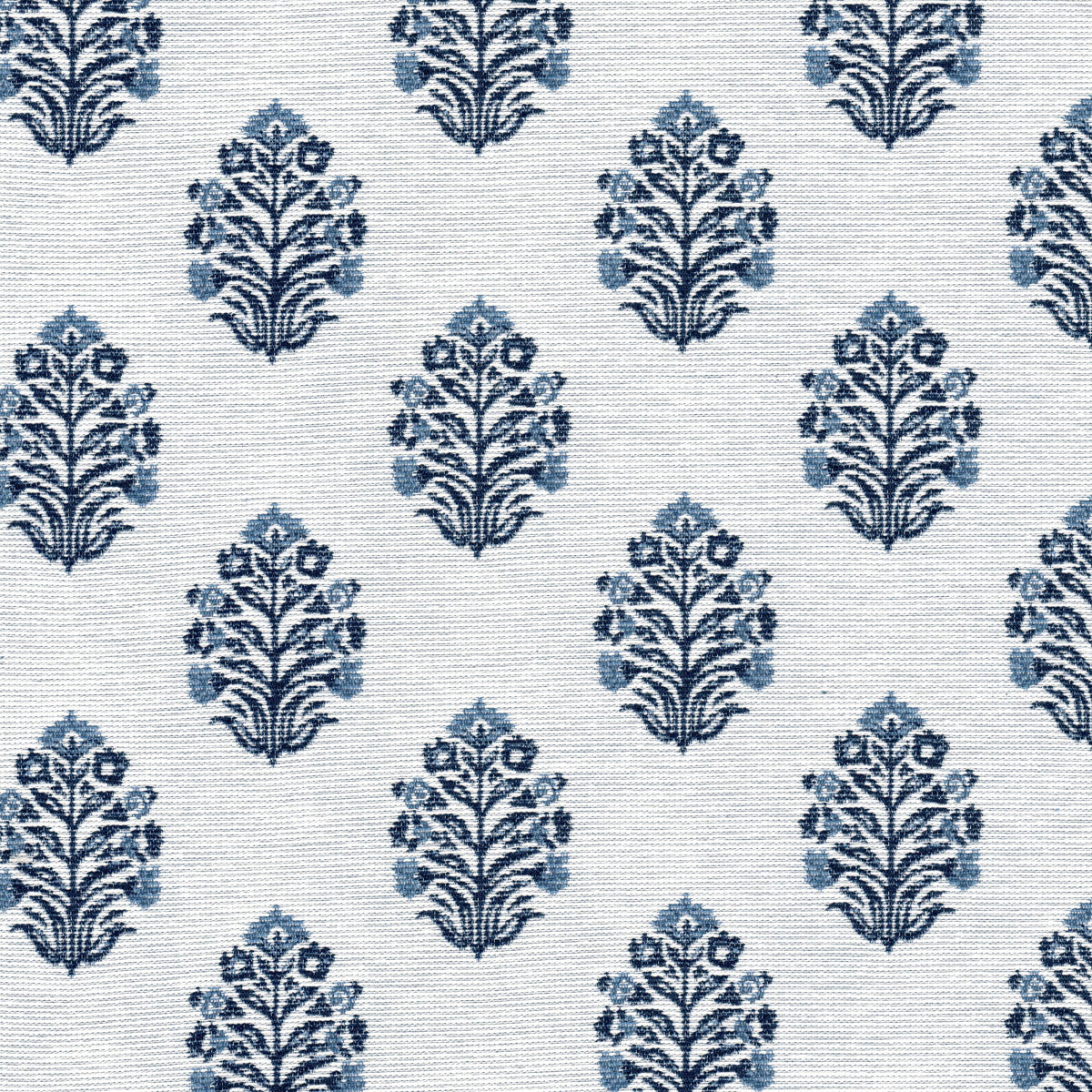 STOUT RAFFLE 4 DENIM Fabric | Atlanta Fabrics