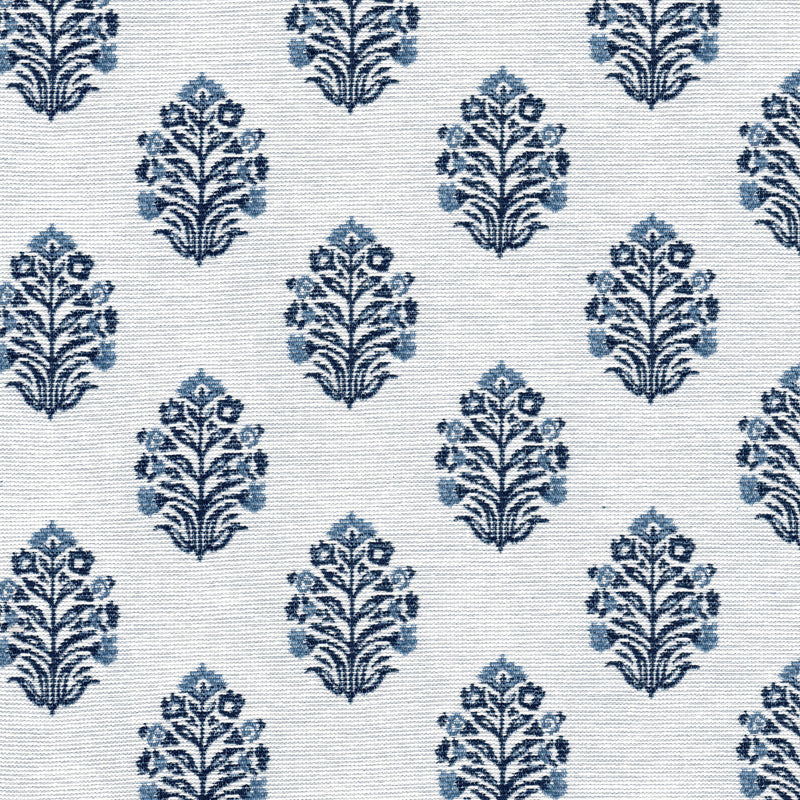 STOUT RAFFLE 4 DENIM Fabric | Atlanta Fabrics