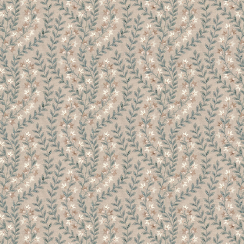 STOUT RAINTREE 1 MINERAL Fabric | Atlanta Fabrics