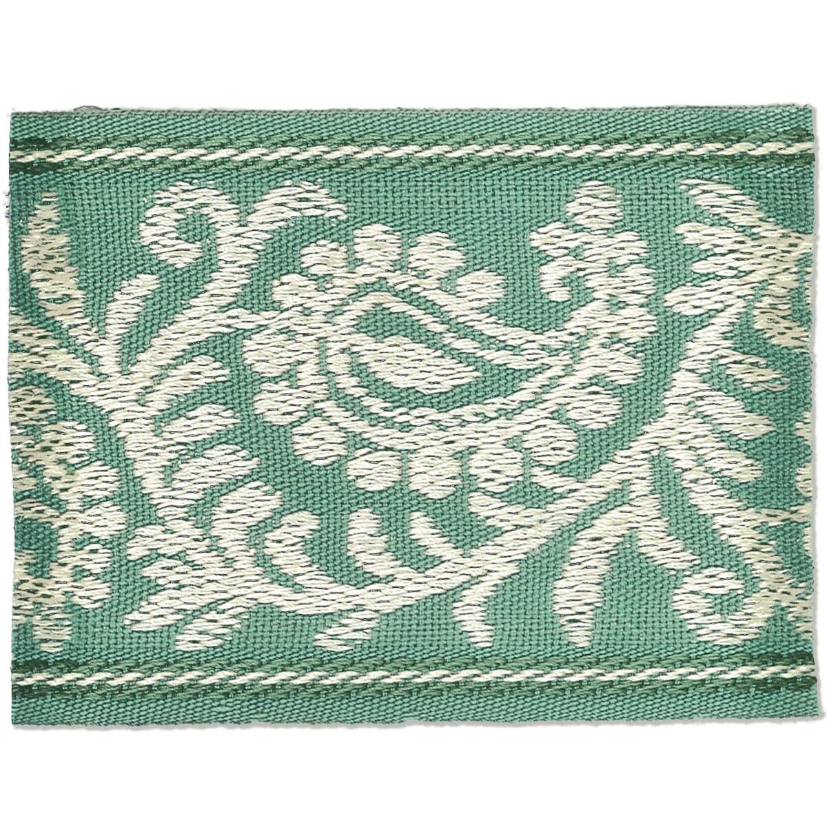 STOUT RECITE 5 GLACIER Trim | Atlanta Fabrics