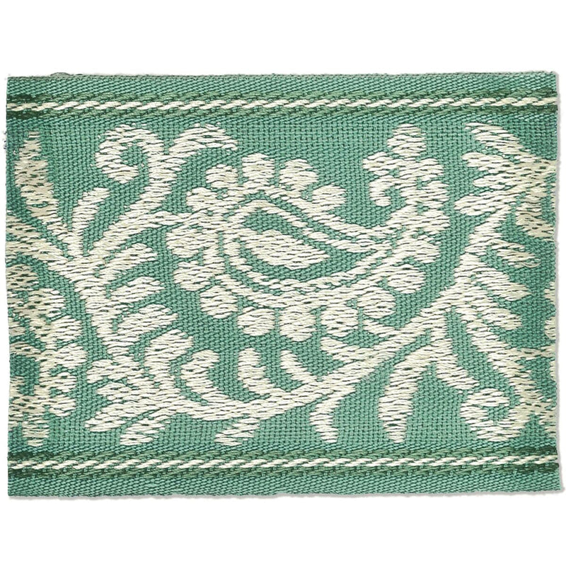 STOUT RECITE 5 GLACIER Trim | Atlanta Fabrics