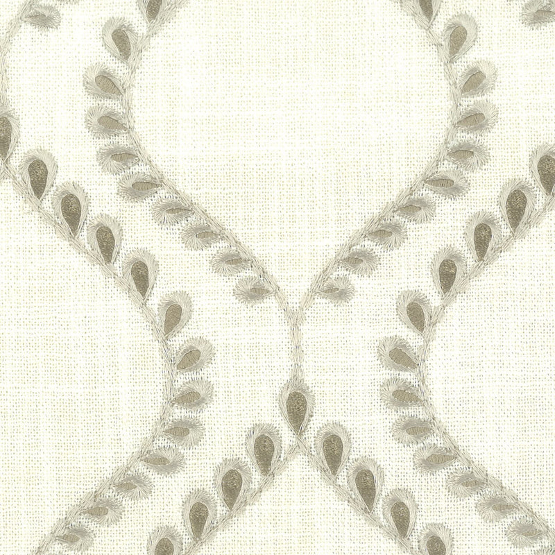 STOUT REGINA 1 LINEN Fabric | Atlanta Fabrics