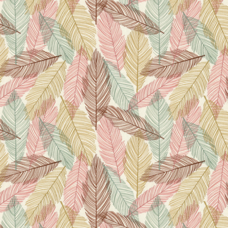 STOUT RELAXED 2 SUNSET Fabric | Atlanta Fabrics
