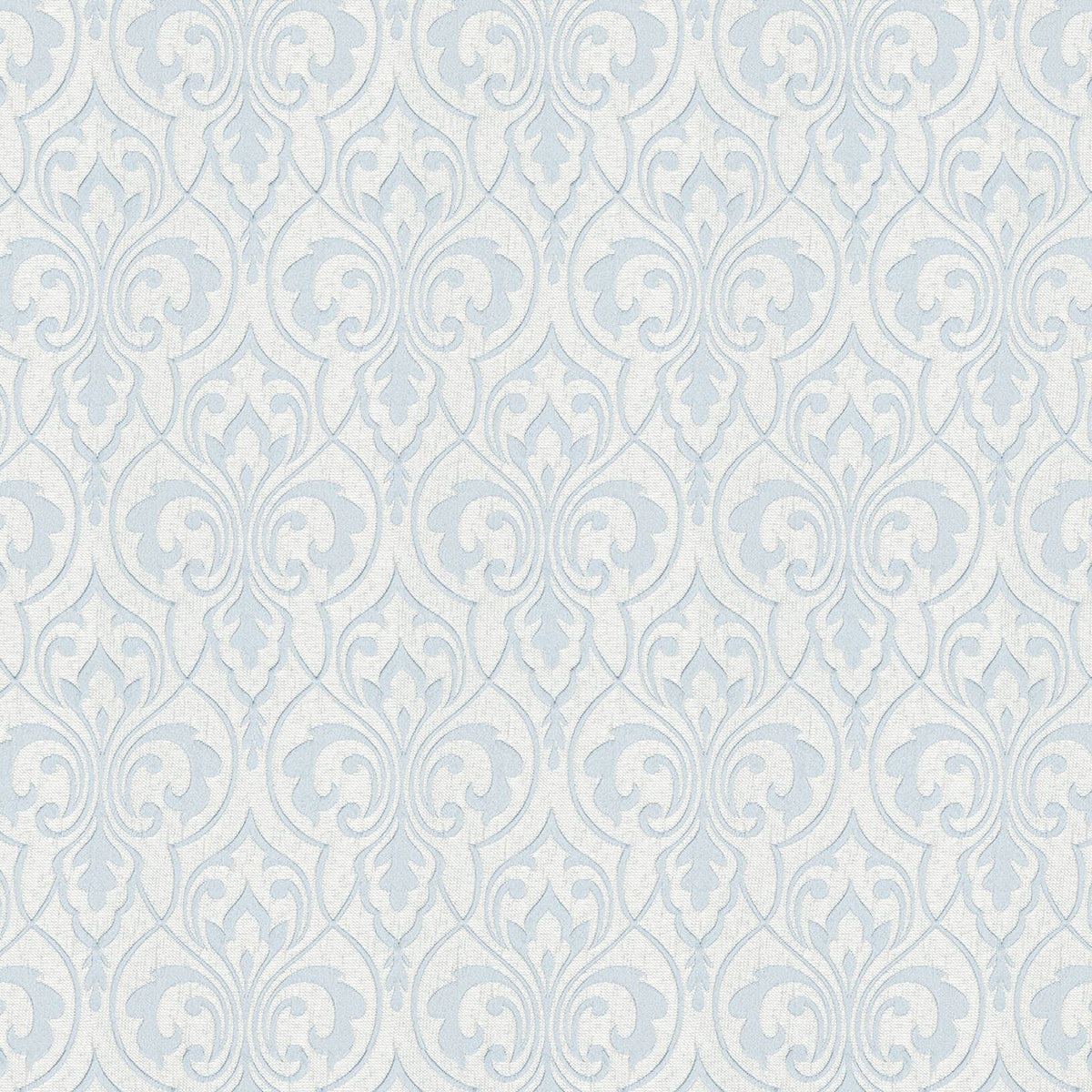 STOUT REMY 2 BLUE Fabric | Atlanta Fabrics