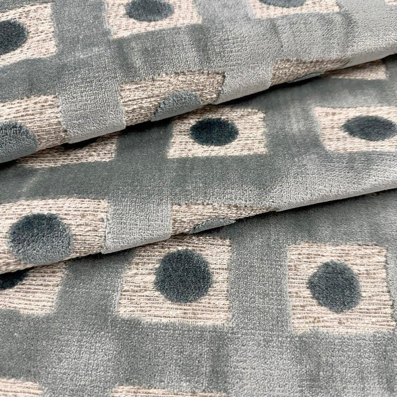 MagFabrics REMY SEAGLASS  | Atlanta Fabrics