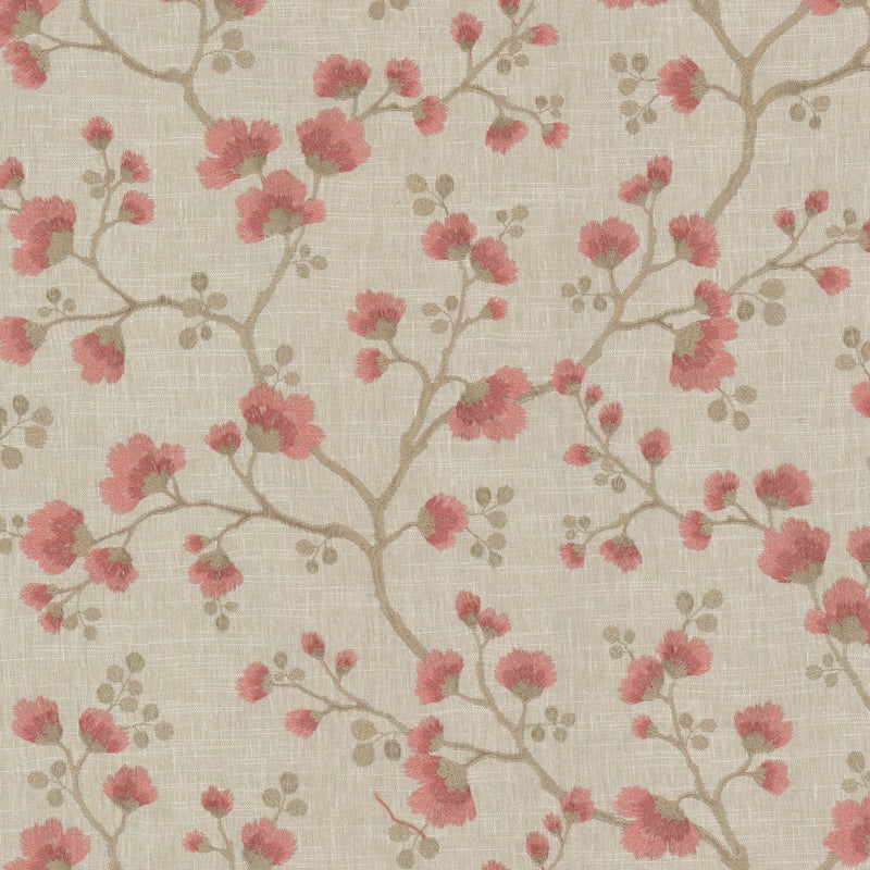 STOUT RESPECT 1 WATERMELON Fabric | Atlanta Fabrics