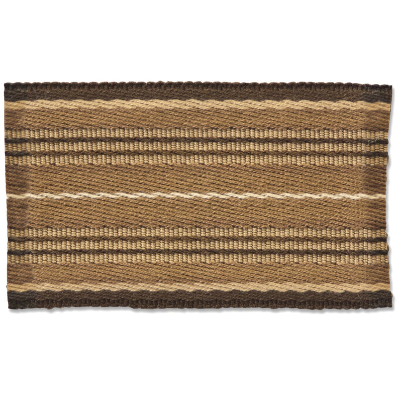 STOUT REVIEW 5 TRUFFLE Trim | Atlanta Fabrics