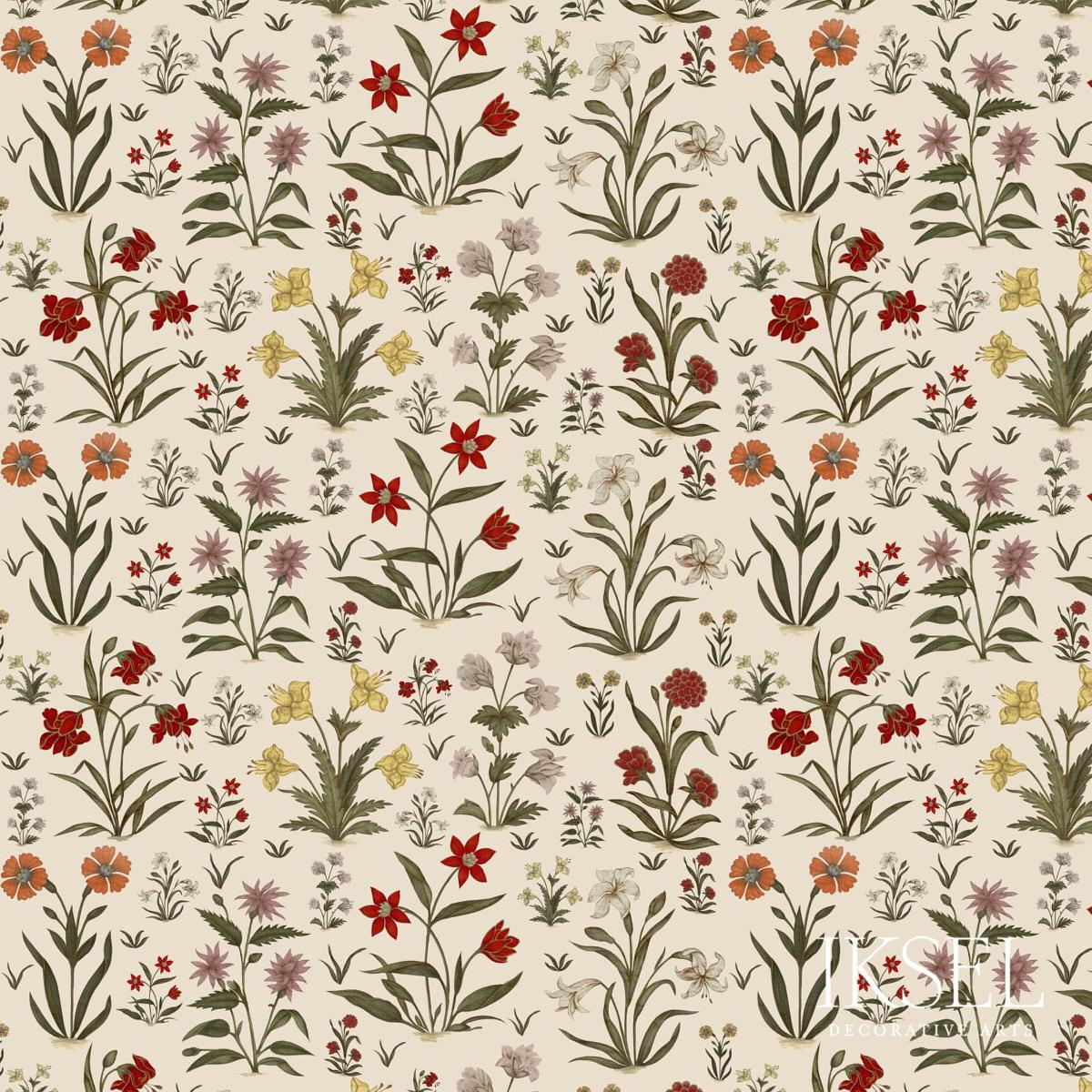 MOGUL FLOWERS C. ORIGINAL