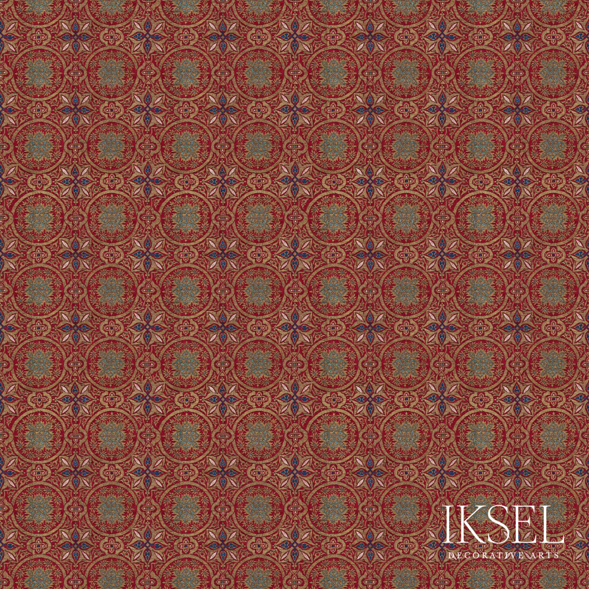 GRANADA CIRCLES VISCOSE ORIGINAL