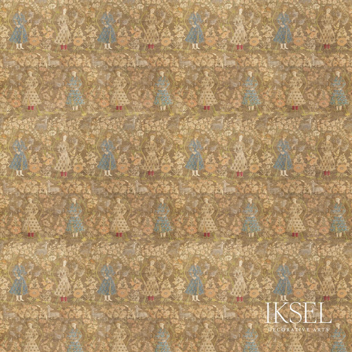 SAFAVID FALCONERS ORIGINAL
