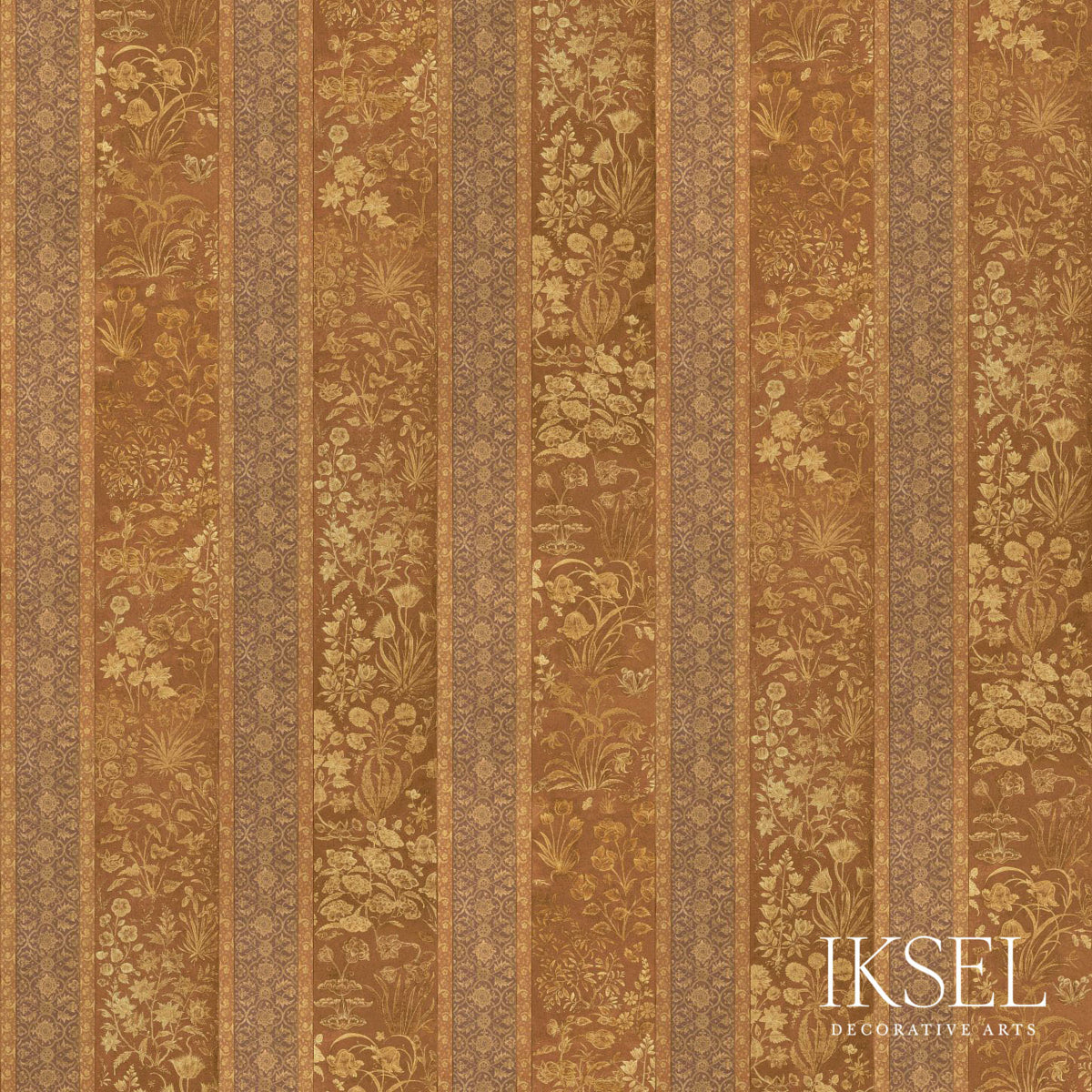 JAHANGIR STRIPE LINEN ORIGINAL