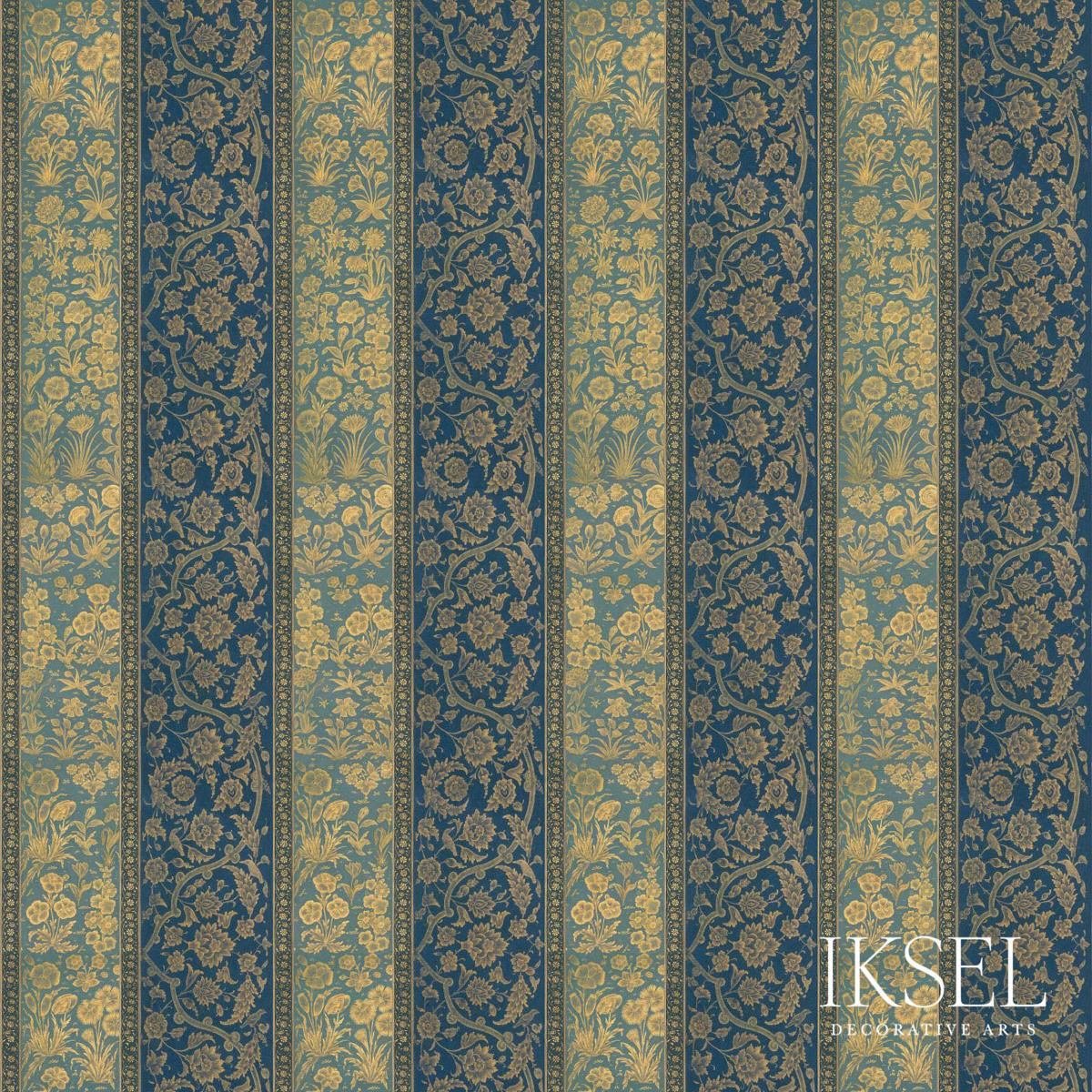 NUR JAHAN STRIPE C. ORIGINAL