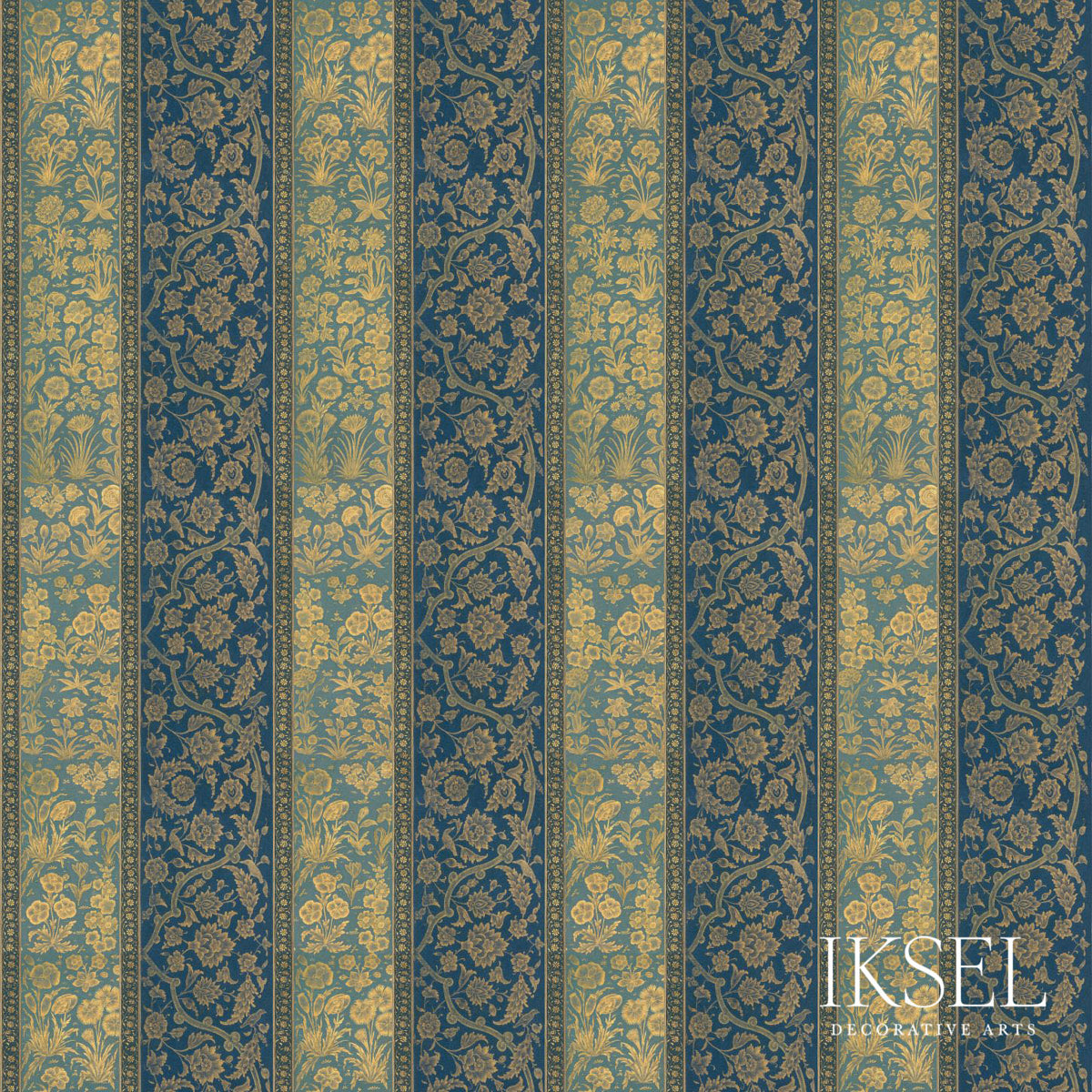 NUR JAHAN STRIPE COTTON ORIGINAL