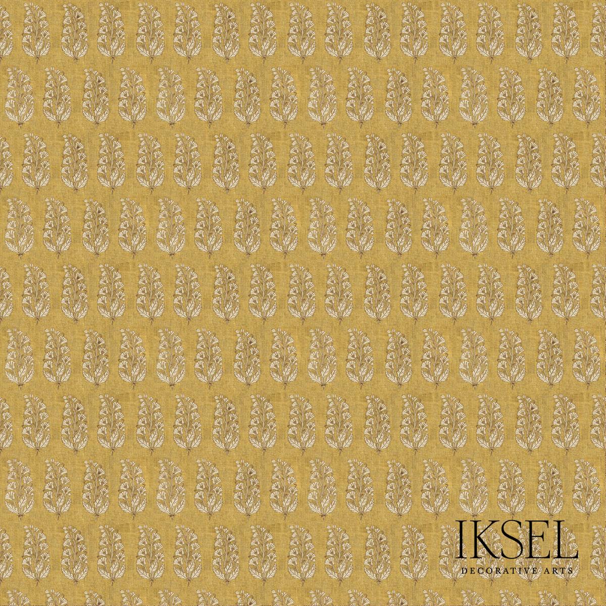 SAFAVID BOTEH GOLD