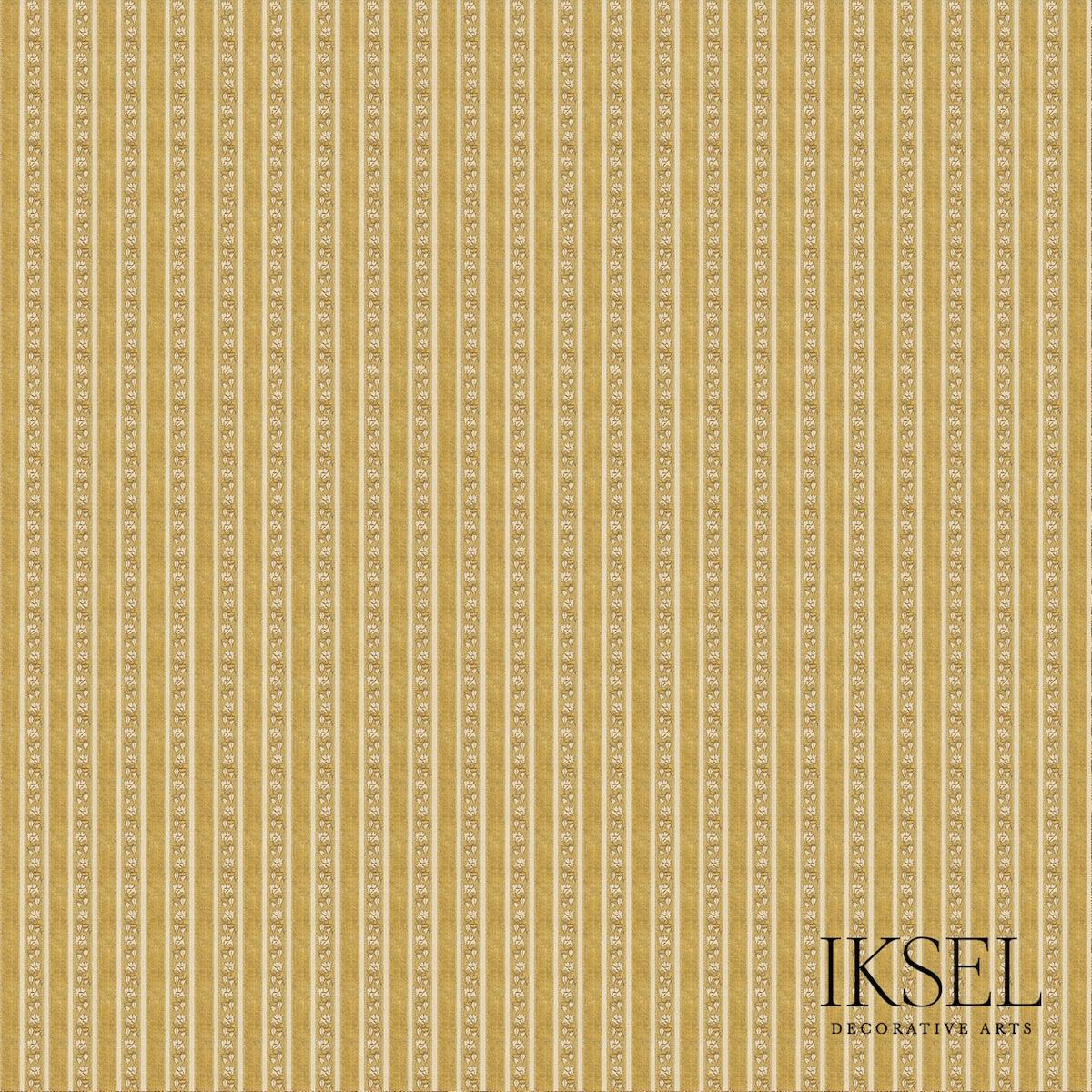 SAFAVID GOLDEN STRIPE GOLD