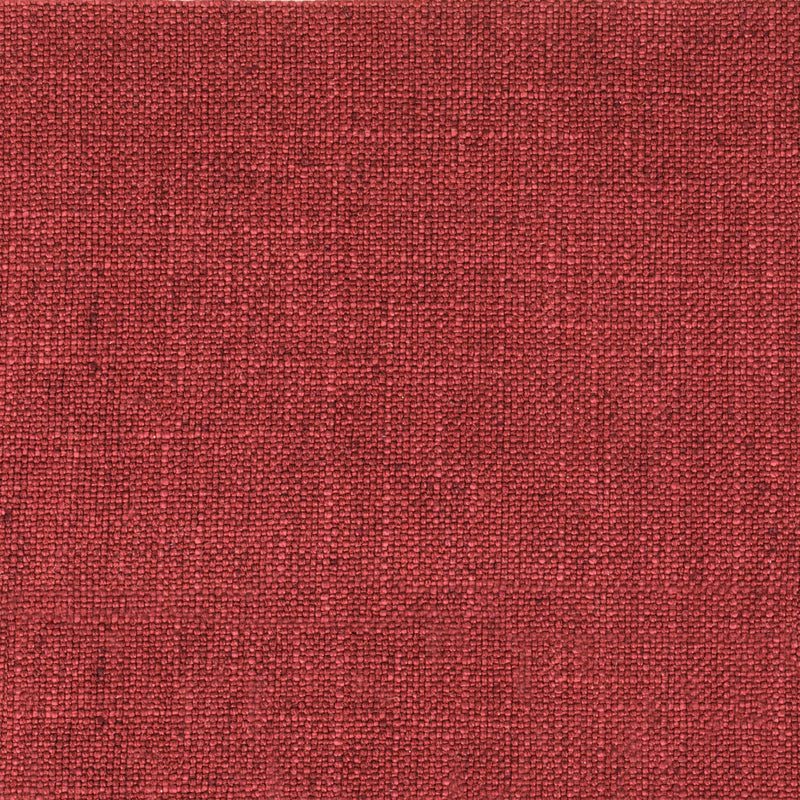 STOUT RHEA 13 CRIMSON Fabric | Atlanta Fabrics