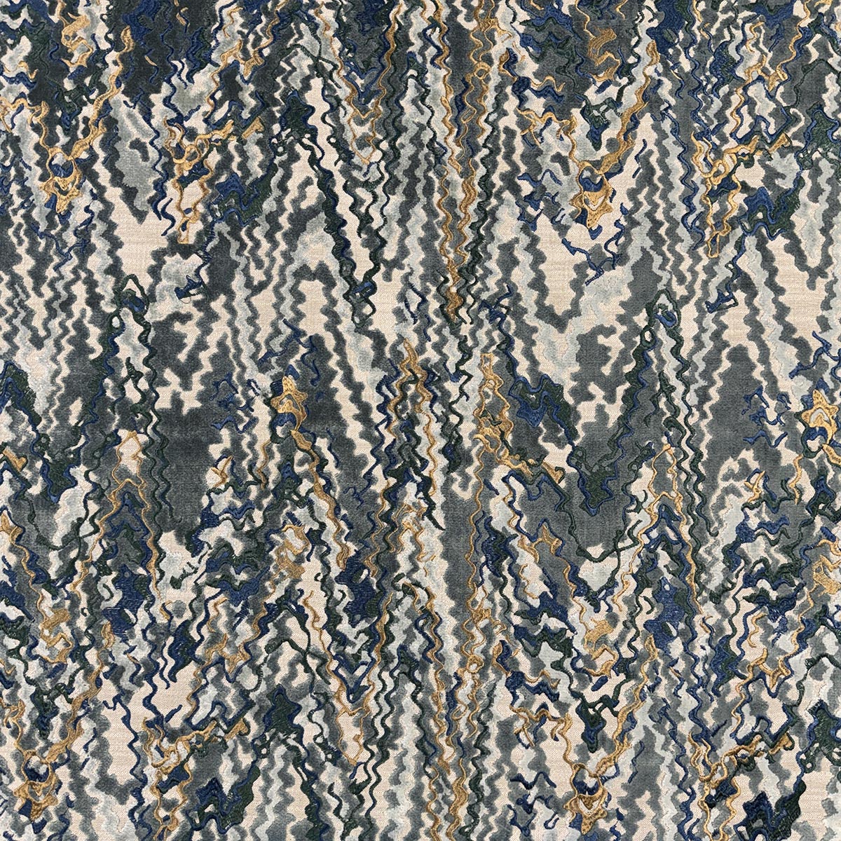 MagFabrics RHODES NILE  | Atlanta Fabrics