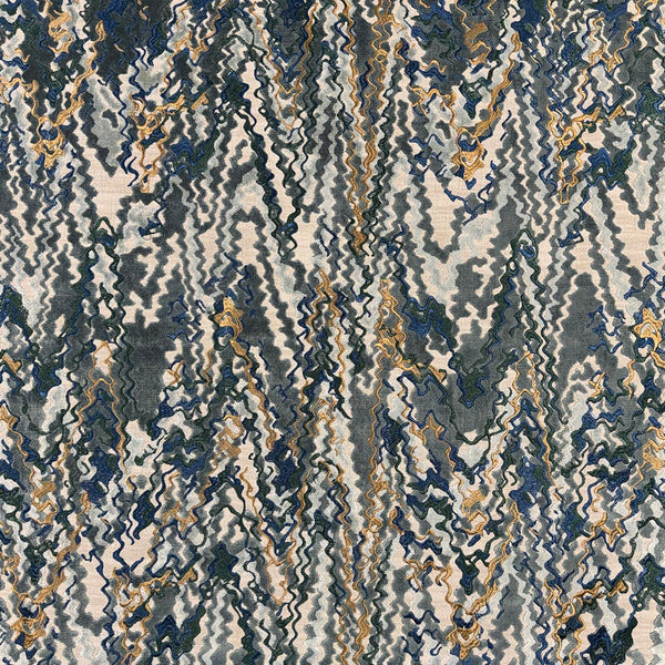 MagFabrics RHODES NILE  | Atlanta Fabrics