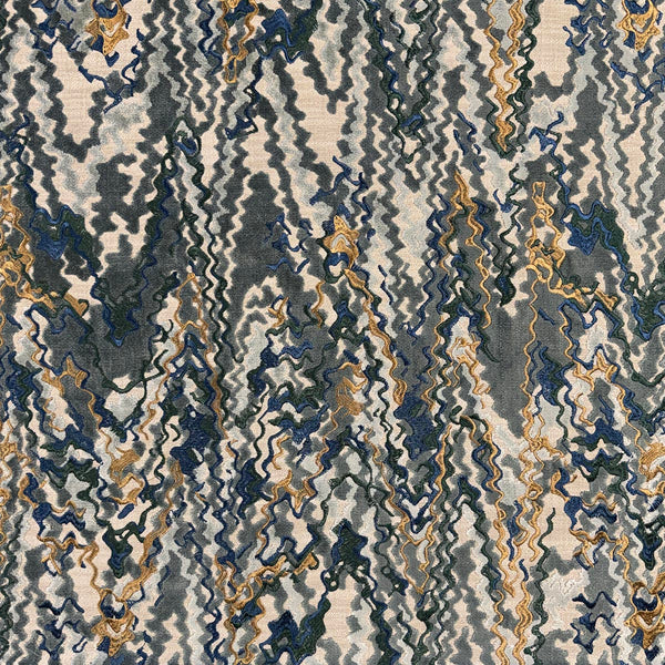 MagFabrics RHODES NILE  | Atlanta Fabrics