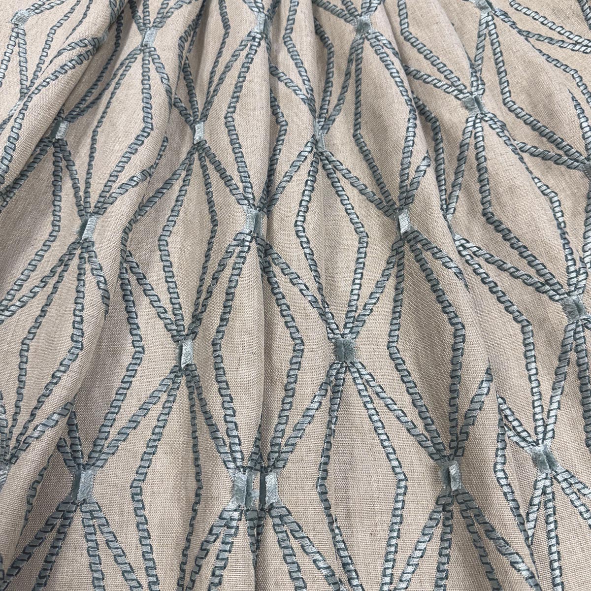 RHOMBONY AQUAMARINE