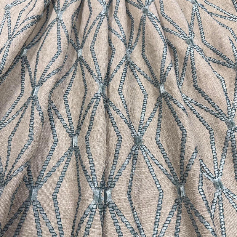 RHOMBONY AQUAMARINE