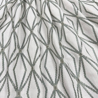 MagFabrics RHOMBONY JADITE  | Atlanta Fabrics