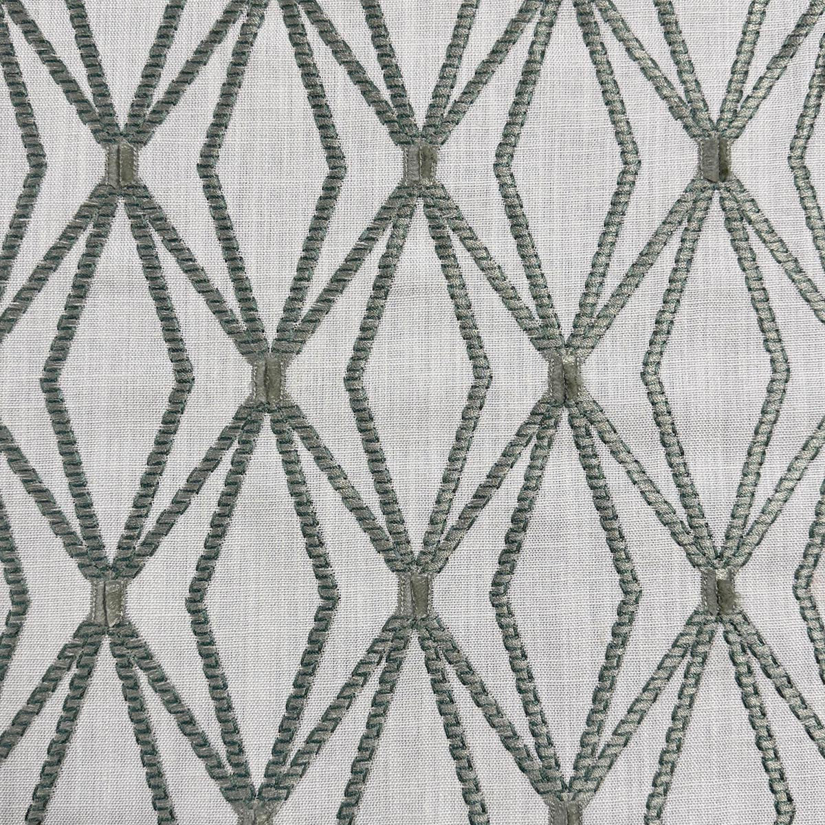 MagFabrics RHOMBONY JADITE  | Atlanta Fabrics
