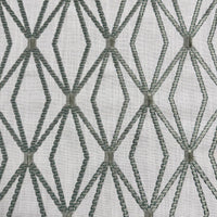 MagFabrics RHOMBONY JADITE  | Atlanta Fabrics