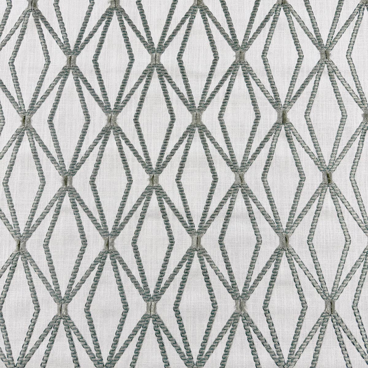 MagFabrics RHOMBONY JADITE  | Atlanta Fabrics