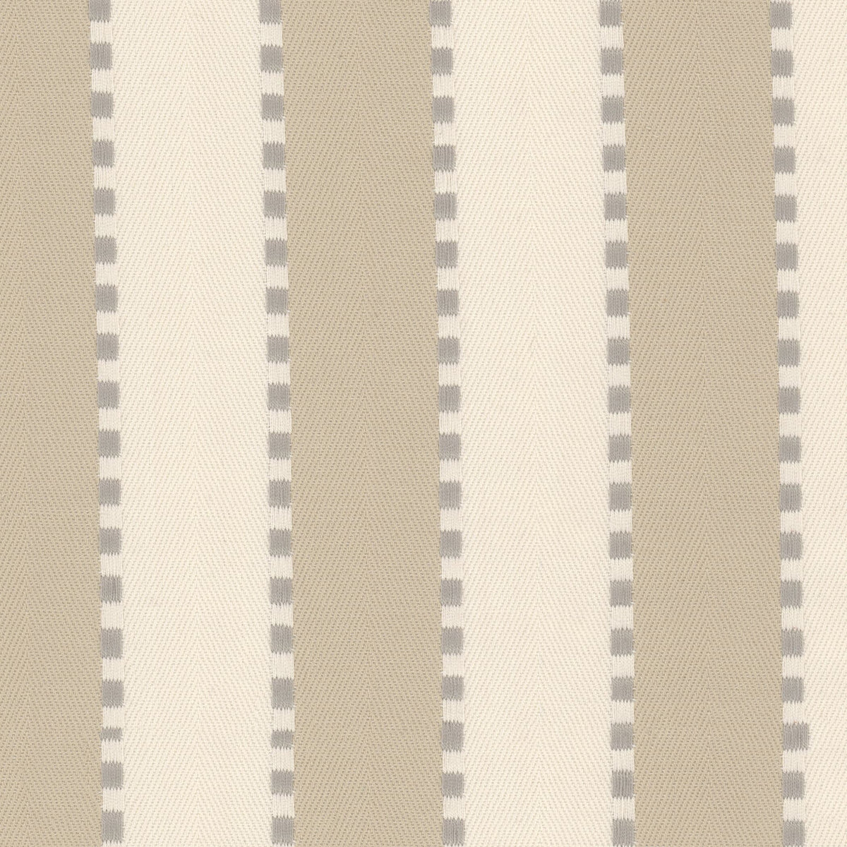 STOUT RIVOLI 3 SANDALWOOD Fabric | Atlanta Fabrics