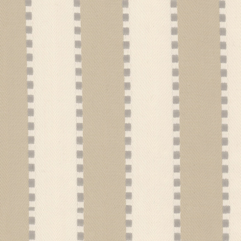 STOUT RIVOLI 3 SANDALWOOD Fabric | Atlanta Fabrics