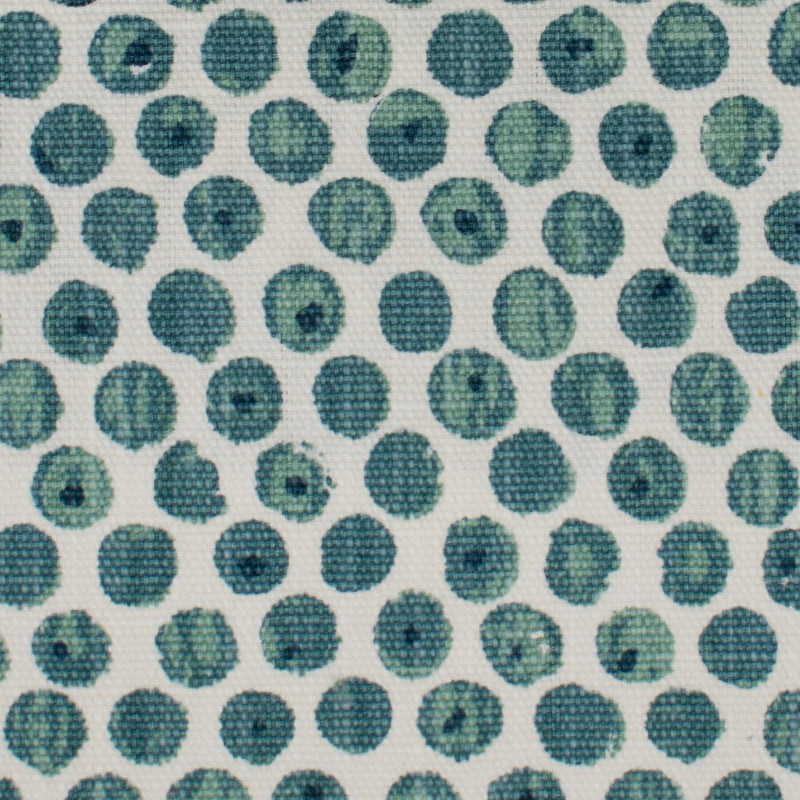 STOUT ROBLEDO 2 LAGOON Fabric | Atlanta Fabrics