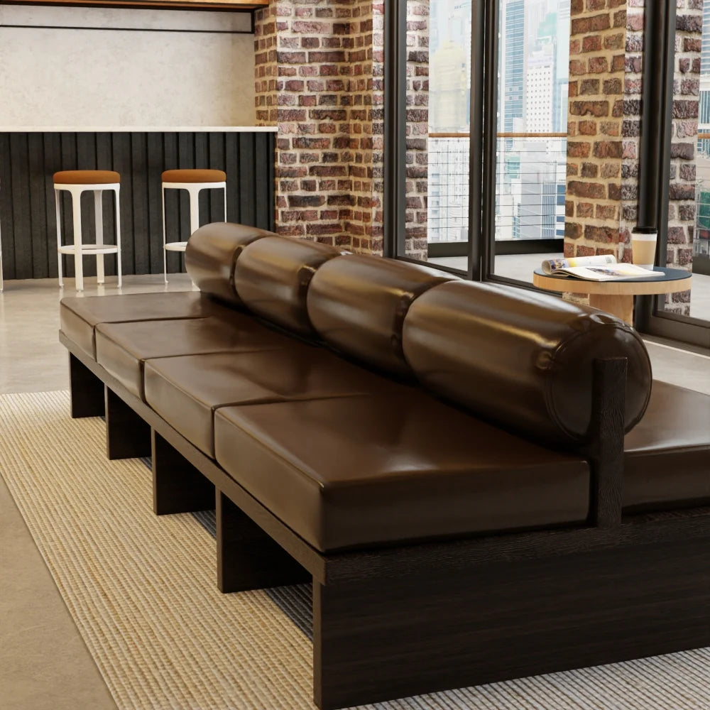 MagFabrics ROOKER CAROB  | Atlanta Fabrics